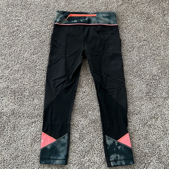 Lululemon Leggings - Picture 4 of 6